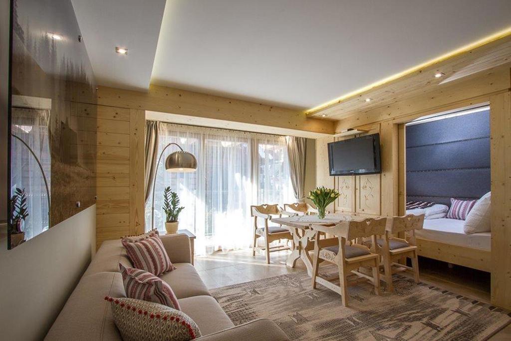 Willa Tatiana Boutique Zakopane Ruang foto
